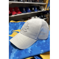 Sokil Kyiv Falcon White Cap Mesh