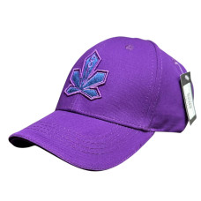 Кепка хк «Cокіл» Cap HC "Sokil" фіолетова