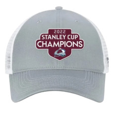 Кепка чемпіонів Кубка Стенлі 2022 року  команди НХЛ «Колорадо Аваланш» Colorado Avalanche  Fanatics 