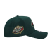 Кепка New Era Міннесота Minnesota Wild All Star Game 2004 Dark Green Edition 9Forty A Frame Snapback Кепка New Era Міннесота Minnesota Wild All Star Game 2004 Dark Green Edition 9Forty A Frame Snapback