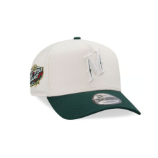 Кепка New Era Міннесота  Minnesota Wild All Star Game 2004 Chrome Two Tone Edition 9Forty A Frame Snapback