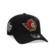 Кепка New Era «Оттава Сенаторс»   Ottawa Senators All Star Game 2012 Black Edition 9Forty A Frame 