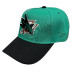 Кепка  Сан-Хосе Шаркс        New Era   9FORTY A-FRAME NHL SAN JOSE SHARKS AQUA