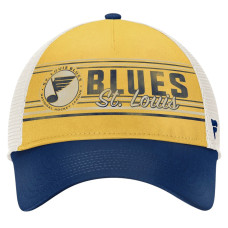 Кепка «Сент-Луїс Блюз» St. Louis Blues Fanatics  
