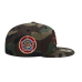 Кепка «Чикаго Блекгокс»  New Era Chicago Blackhawks All Star Game 1991 Woodland Camo Prime Edition 59Fifty Fitted