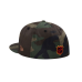 Кепка «Чикаго Блекгокс»  New Era Chicago Blackhawks All Star Game 1991 Woodland Camo Prime Edition 59Fifty Fitted