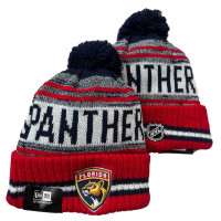 Шапка NHL Florida Panthers  New Era