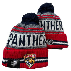 Шапка NHL Florida Panthers  New Era