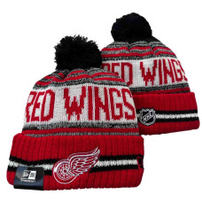 Шапка НХЛ «Детройт Ред Уїнгз»  Detroit Red Wings NHL cap