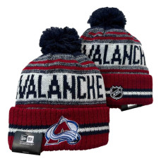 Шапка  НХЛ  «Колорадо Аваланч»  Colorado Avalanche