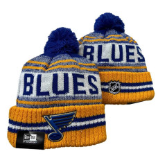 Шапка  << Сент-Луїс >>  St. Louis Blues