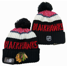 Шапка   НХЛ    Чикаго Блекхокс  Chicago Blackhawks)