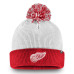 Шапка НХЛ «Детройт Ред Уїнгз»  Detroit Red Wings NHL cap