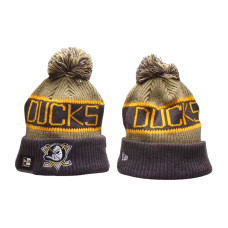 Хокейна шапка НХЛ  Anaheim Mighty Ducks nhl new era