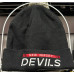 Шапка НХЛ   New Jersey Devils Fanatics  Pro  New Jersey Devils Fanatics Pro NHL cap
