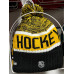 Шапка НХЛ «Пі́ттсбург Пі́нгвінс» NHL Pittsburgh Penguins cap with fleece lining. Шапка НХЛ «Пі́ттсбург Пі́нгвінс» NHL Pittsburgh Penguins cap with fleece lining.