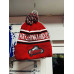 Шапка  Крижинка хокей  KRYZHYNKA  hockey