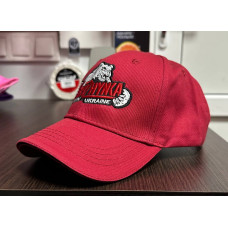 Кепка Крижинка  хокей   Kryzhynka hockey cap