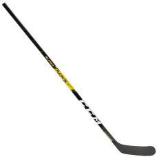 Хокейна ключка CCM   super  tacks classic pro grip int  підліткова