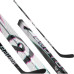 Хокейна ключка BAUER PROTO2  - чорна   BAUER PROTO2 Hockey Stick - black