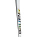 Ключка BAUER PROTO2  - біла   (аналог)  BAUER PROTO2 Hockey Stick - black