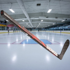 Хокейна ключка Sherwood Playrite 1 Yth. 25 Flex  