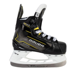 Ковзани дитячі хокейні Bauer Supreme M40 Youth Ice Hockey Skates Дитячі