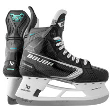 Хокейні ковзани Bauer Supreme F50 Pro - Senior Хокейні ковзани Bauer Supreme F50 Pro - Senior
