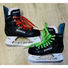 Ковзани Bauer X-LP   юніор (вживані)
