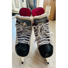 Хокейні ковзани Bauer Vapor X2.0  юнацькі