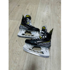 Ковзани хокейні BAUER VAPOR 3X JR (вживані)
