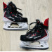Ковзани хокейні Bauer Vapor Fly30 Junior (вживані)