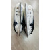 Ковзани Bauer Vapor S25 TI FLYLITE Senior
