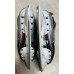 КОВЗАНИ Bauer Vapor X3.7 (вживані)