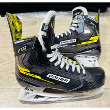 Ковзани хокейні Bauer Supreme M3 (вживані)