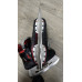 Хокейні ковзани BAUER Vapor 3X Pro  (вживані)