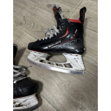 Хокейні ковзани BAUER Vapor 3X Pro  (вживані)