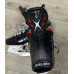 Хокейні ковзани BAUER Vapor 3X Pro  (вживані)