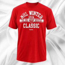 Футболка 2014 Winter Classic Faceoff NHL