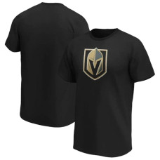 Футболка NHL Logo Vegas Knights     (Fanatics)