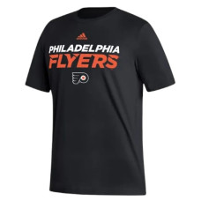 Футболка  НХЛ Adidas Philadelphia Flyers 