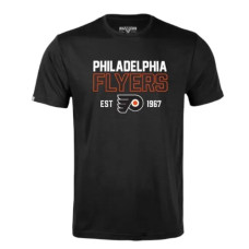 Футболка НХЛ Levelwear Philadelphia Flyers