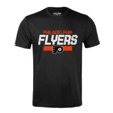 Футболка НХЛ Levelwear Philadelphia Flyers 