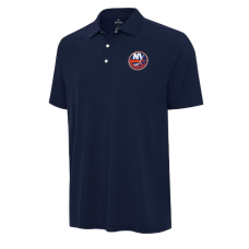 Поло "Нью-Йорк Айлендерс"  темно-синій