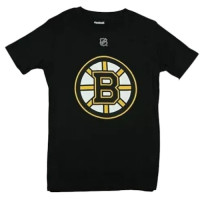  Футболка   Reebok NHL Boston Bruins #27 HAMILTON
