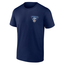 Чоловіча футболка  «Вінніпег Джетс»    Winnipeg Jets