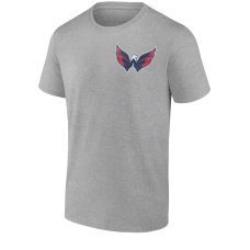 Чоловіча футболка Вашингтон  Washington Capitals 