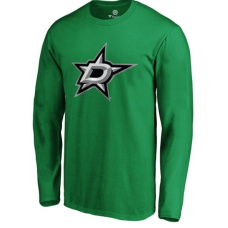 Чоловіча футболка з довгими рукавами Даллас Старз Dallas Stars 