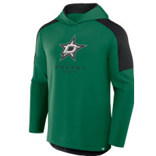 Чоловіча футболка Далас  з капюшоном Fanatics  Dallas Stars Meta Game Transition