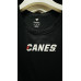 Футболка з довгими рукавами фанатів команди Carolina Hurricanes Boxed In Legacy – чорна
